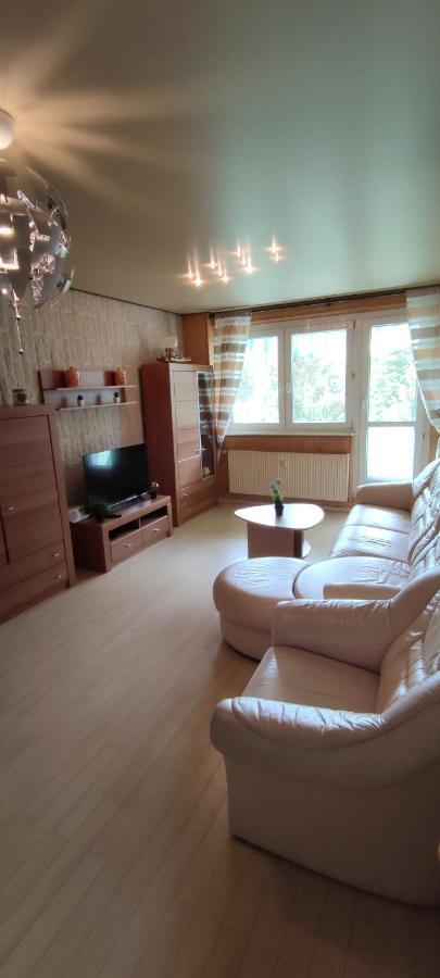 Ferienwohnung Sommerbrise Gelbensande Exterior photo